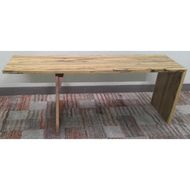 Brokerud Design - Wood Coffee Table