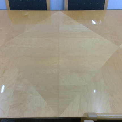 Dining Table with 6 Chairs (Added 07/22/2026)