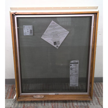 36" x 40.5" Crank Window