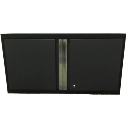 42" Steel Wall-Mounted Garage Cabinet