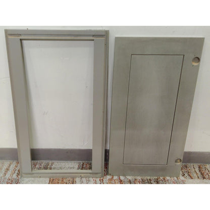Pallet - Cabinet Door and Frame (QTY 30) x ReStore Select