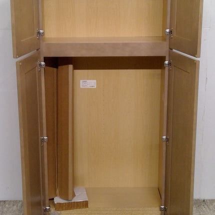 30" x 60" Upper Cabinet