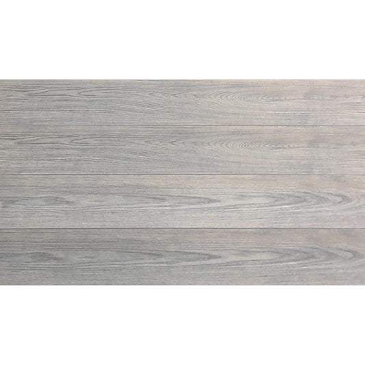 126 Square Feet of Cremini Laminate Flooring (6 Boxes)