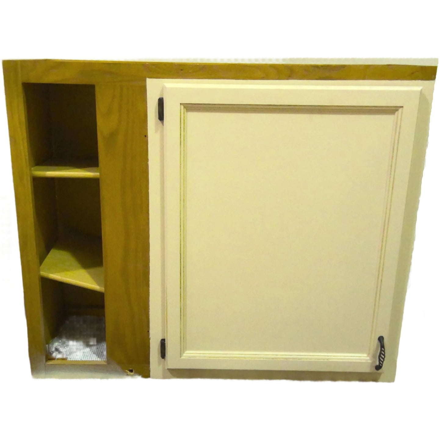 36" x 30" 1-Door Blind Wall Cabinet
