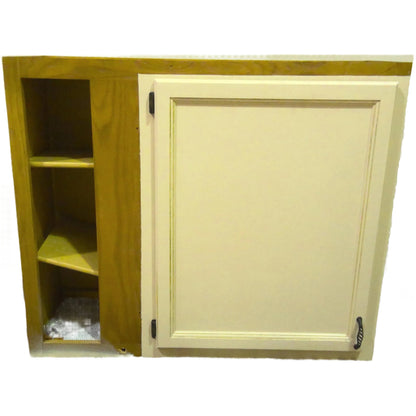 36" x 30" 1-Door Blind Wall Cabinet