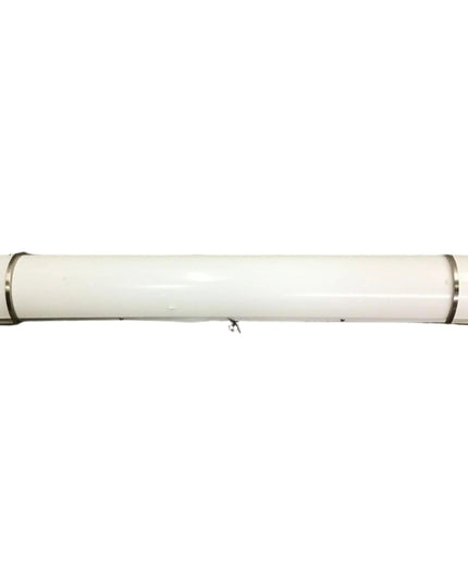 36” Tube Light Fixture