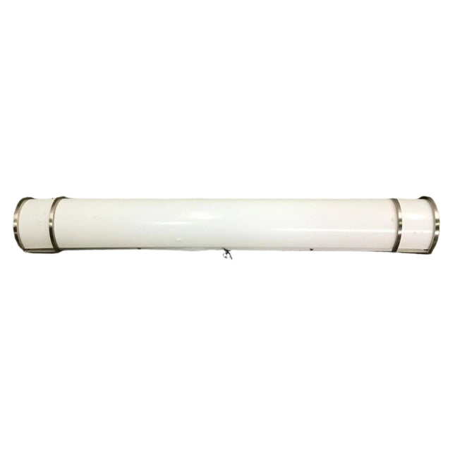 36” Tube Light Fixture