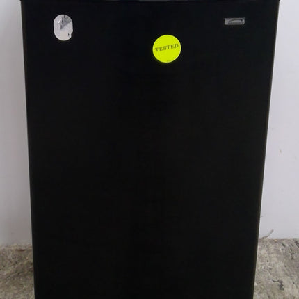 Kenmore Black 4.4 Cu. Ft. Refrigerator