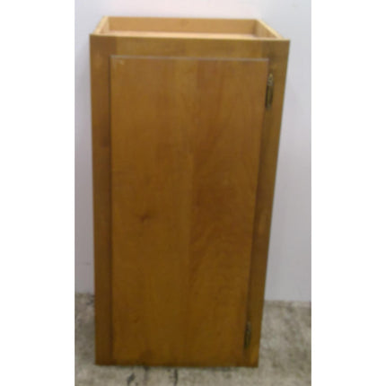 15" x 30" Upper Kitchen Cabinet (Added 07/24/2026)