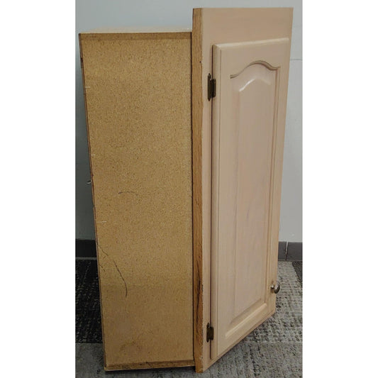 Upper Lazy Susan Corner Cabinet
