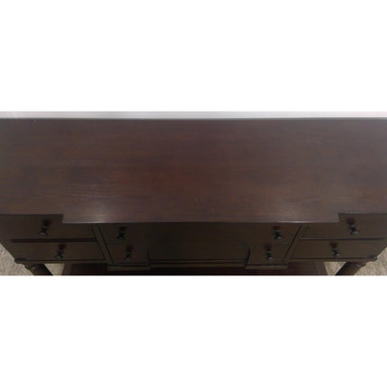 64" Espresso Buffet
