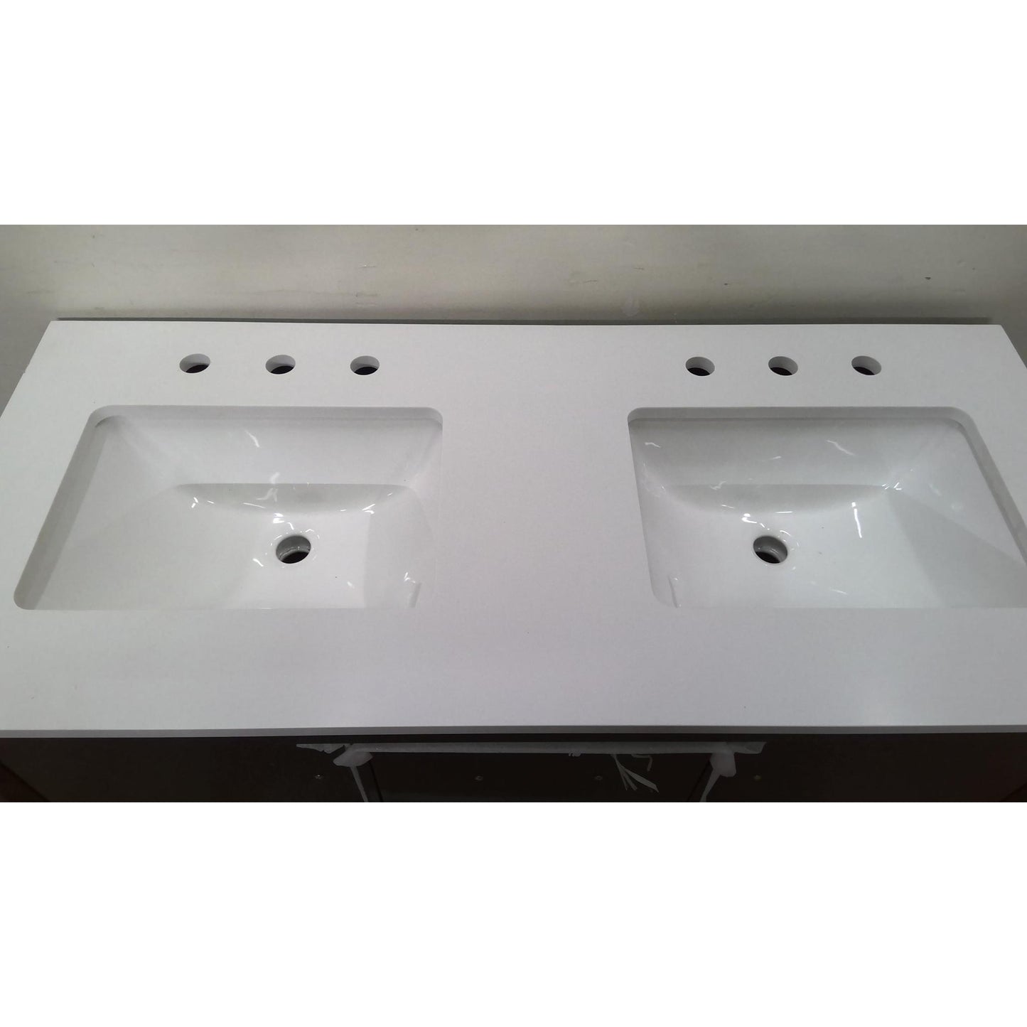 48" Double Sink Vanity