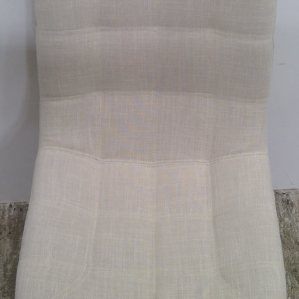 Dining Chair with Metal Legs (Added 07/15/2026)