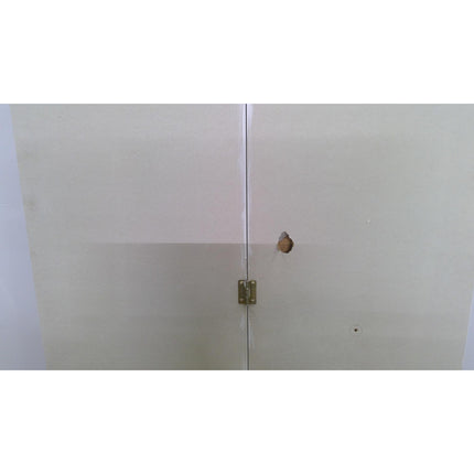 35.5" x 79" Bifold Closet Door