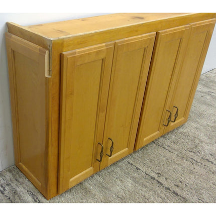 48" x 30" Upper Kitchen Cabinet (Added 07/28/2026)