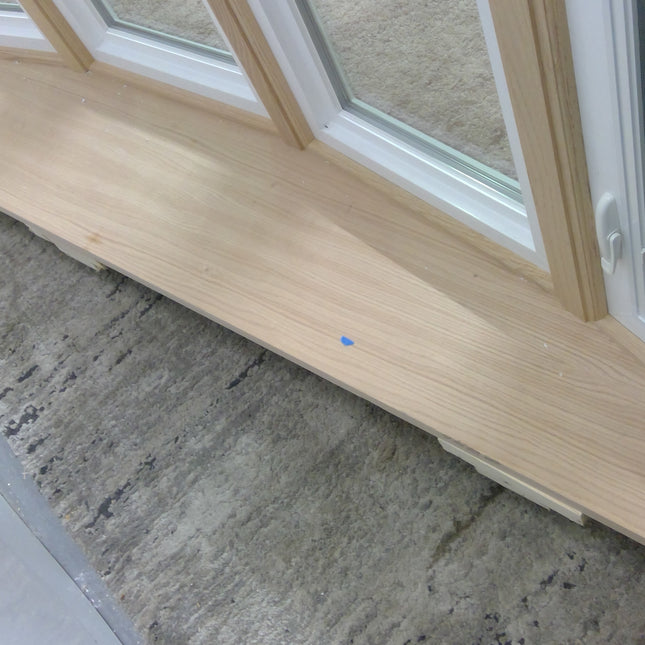 122" x 64.5" Bay Window (Added 07/22/2026)
