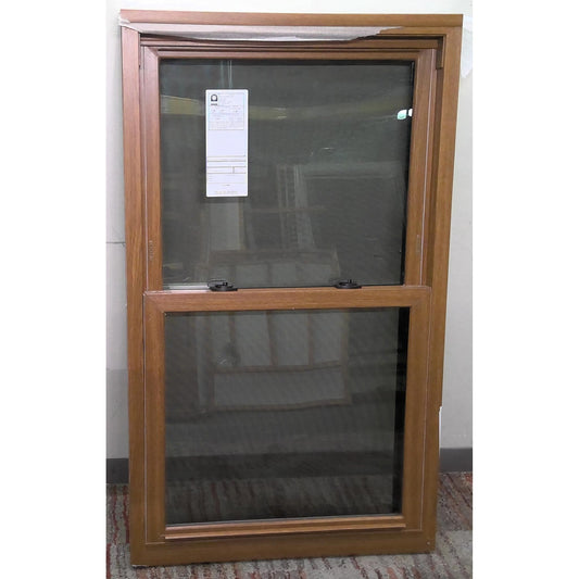 31.5" x 53" Double Hung Window