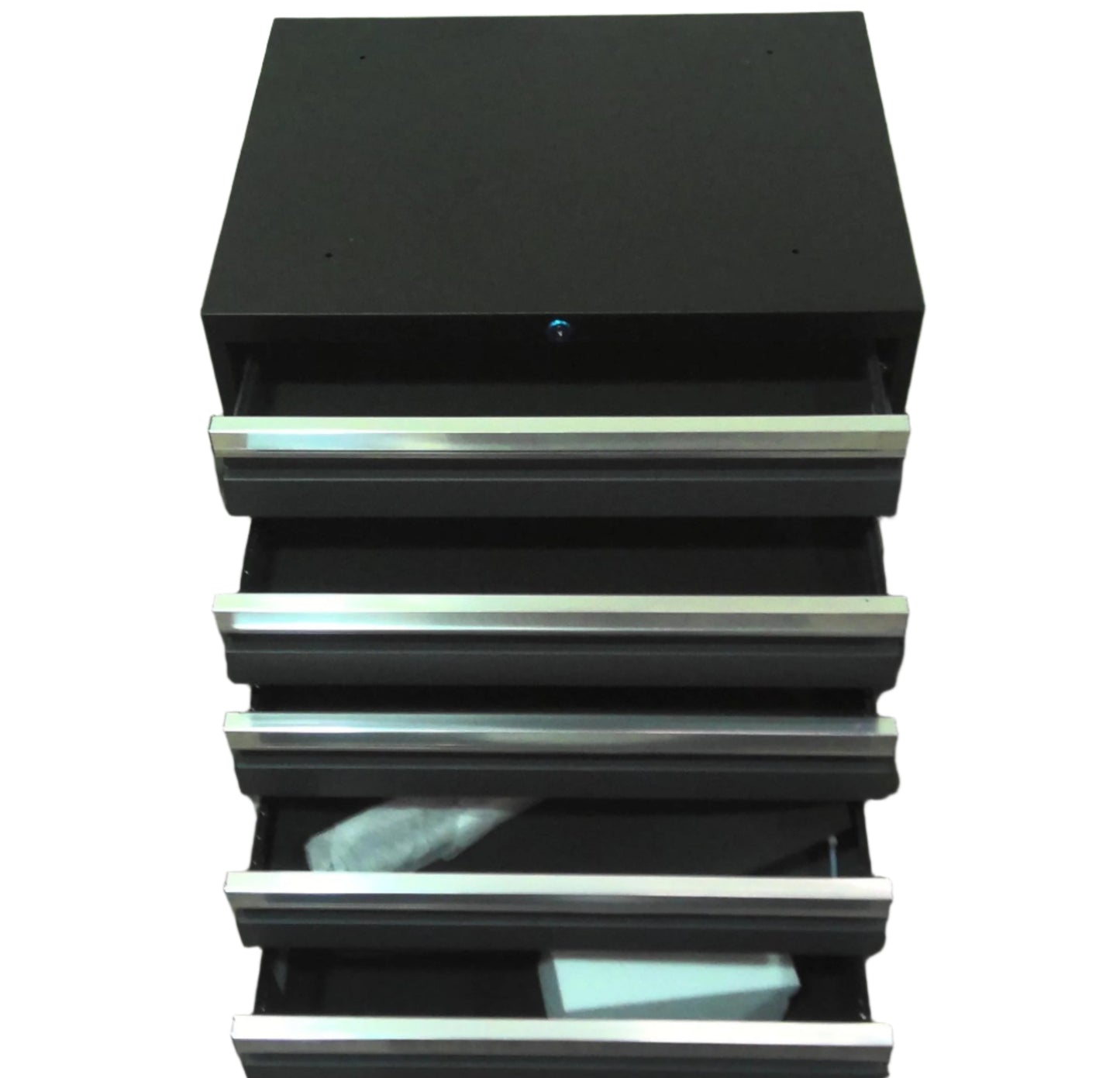 5-Drawer Tool Cabinet