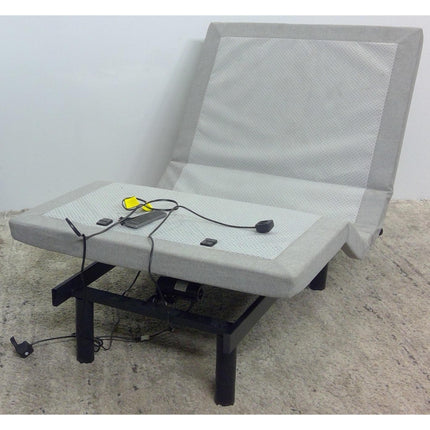 Adjustable Twin Bed with Remote Control (Added 07/24/2026)