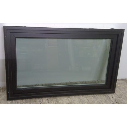 60" x 36" Lockable Casement Window