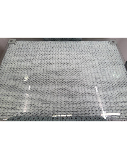 5 Piece Wicker Dining Set