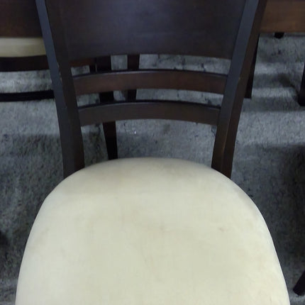 Dining Table with 6 Chairs