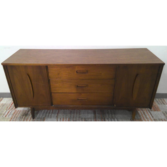 Wooden Buffet