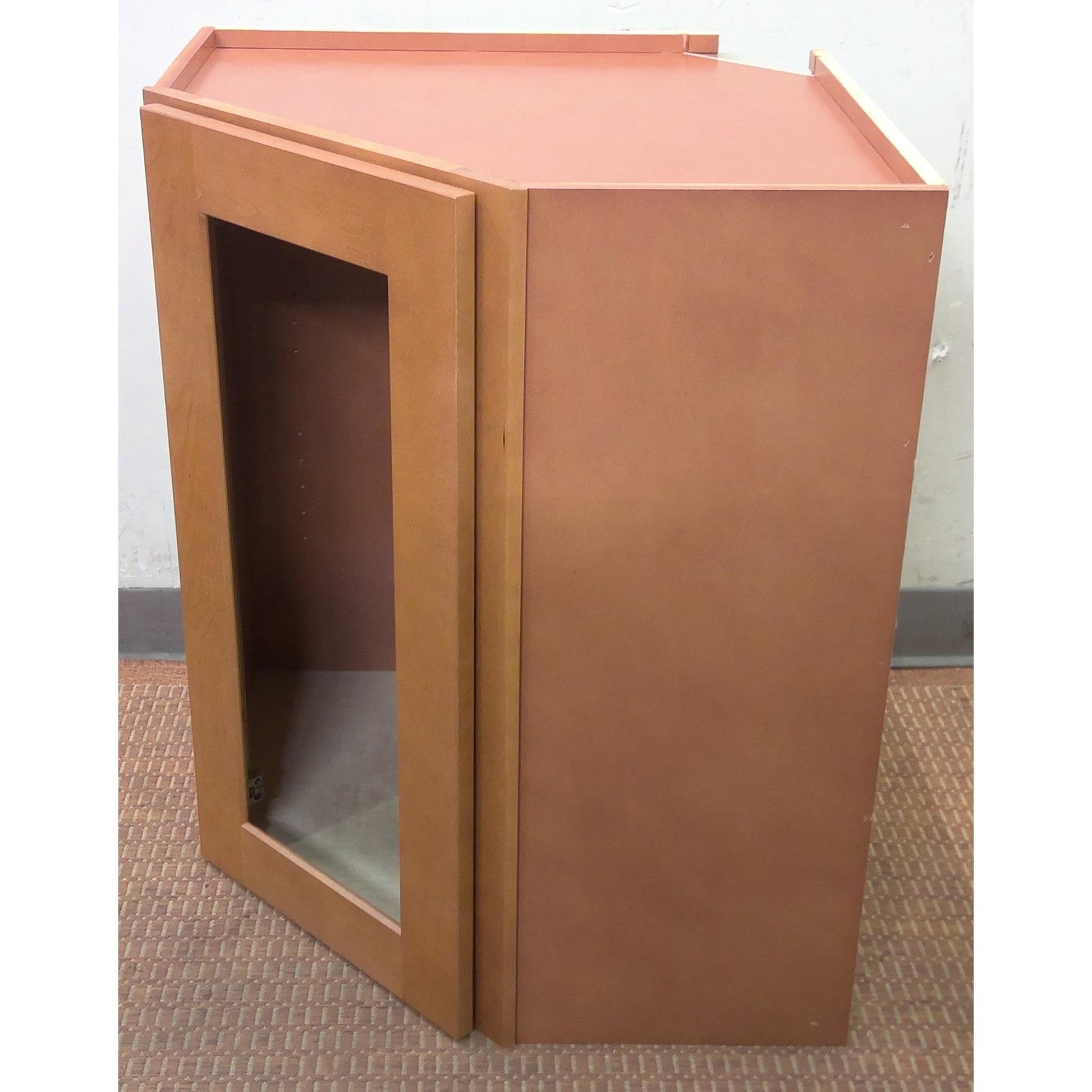 24" Upper Corner Cabinet