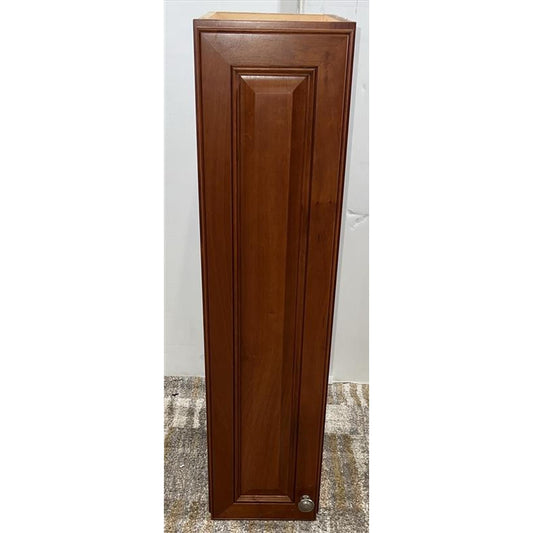 Slim Frame Kitchen Cabinet