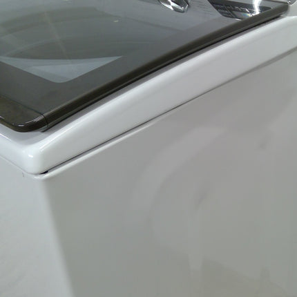 Maytag 5.3 Cu. Ft. Pet Pro Top Load Impeller Washer