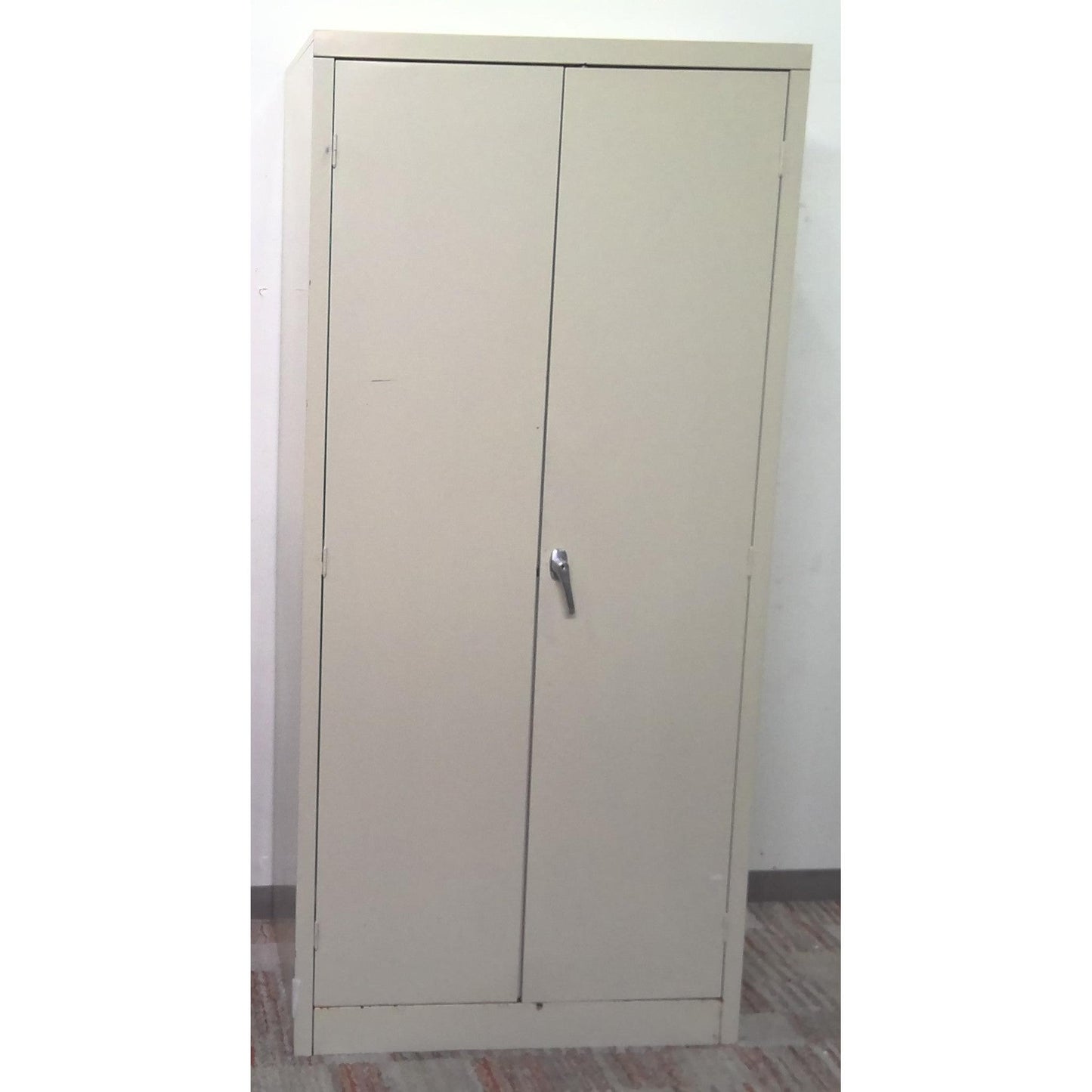 36" x 78" Storage Locker