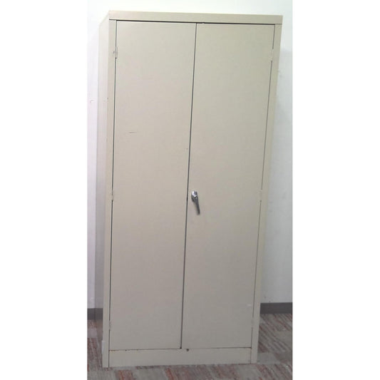 36" x 78" Storage Locker