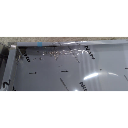 36" Stainless Steel Grill Cabinet (Added 08/15/2026)