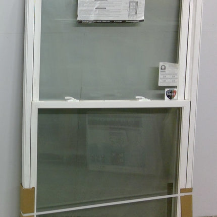 36" x 60" Double Hung Window