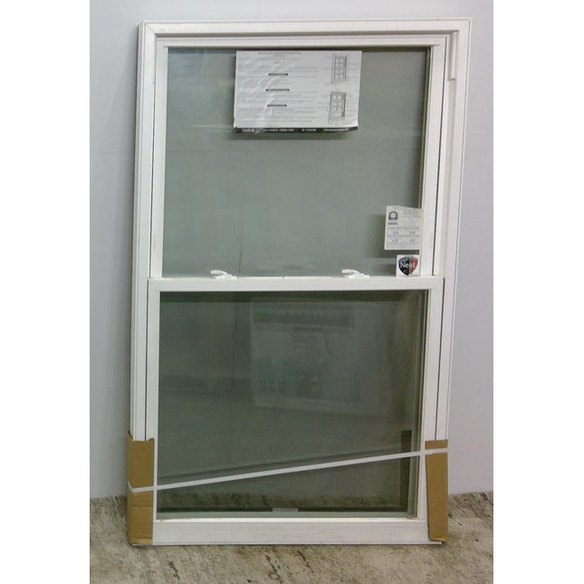 36" x 60" Double Hung Window