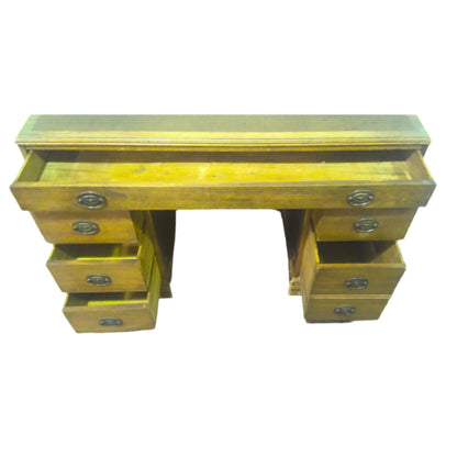 44" Writing Desk