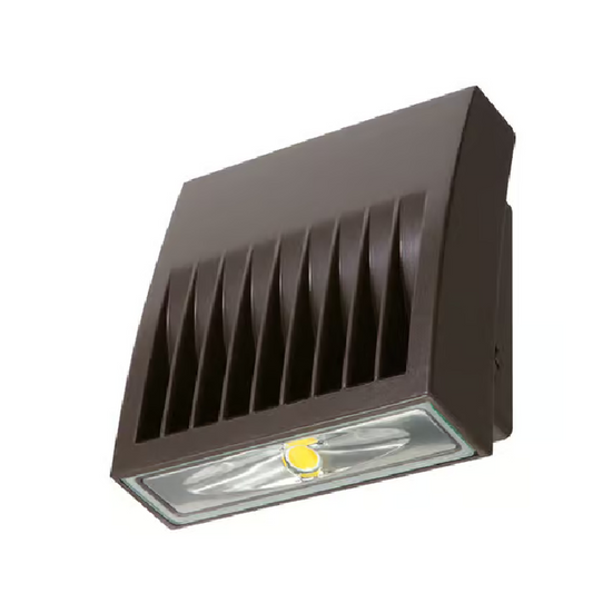 Crosstour 26W LED Wall Pack