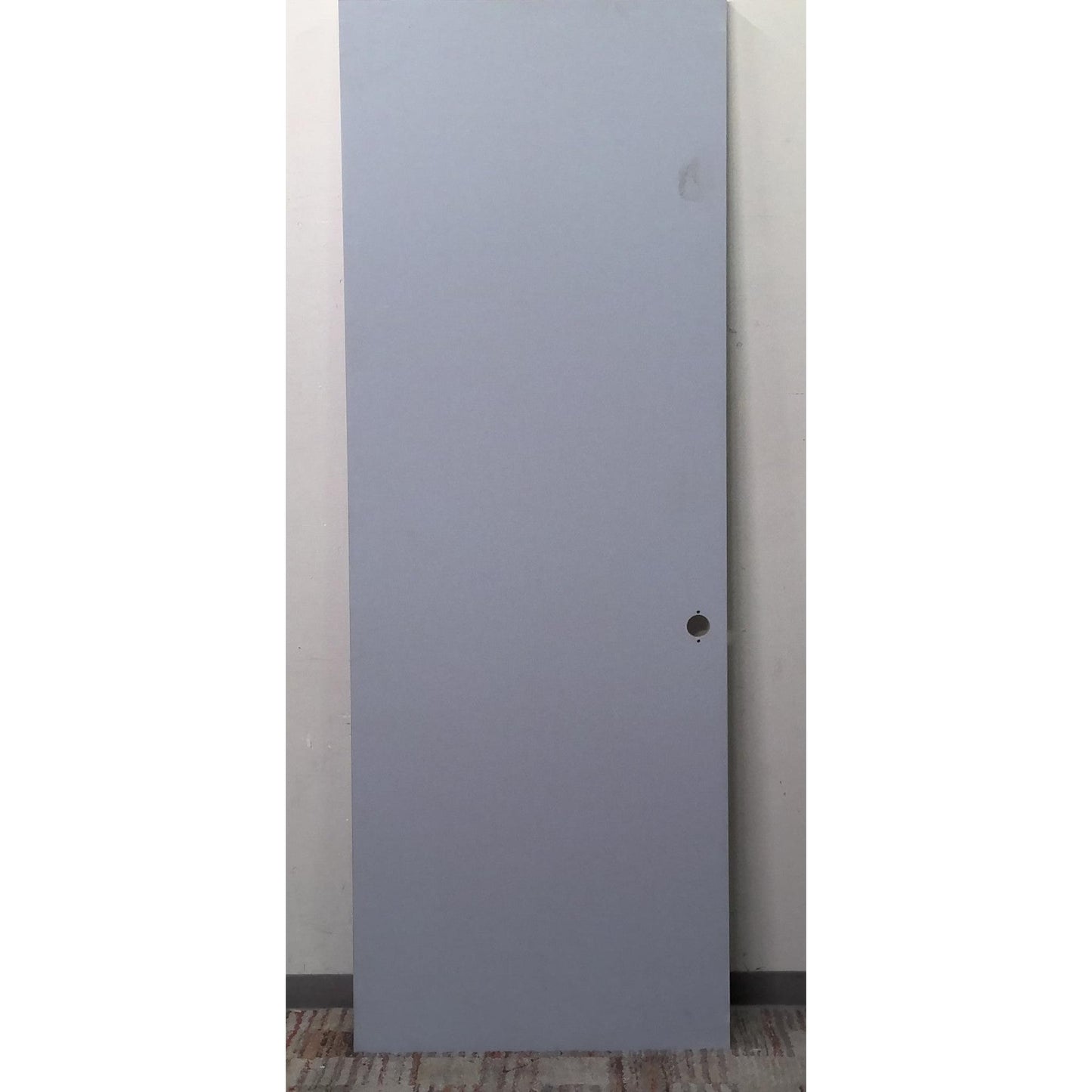 35.5" x 98" Gray Door