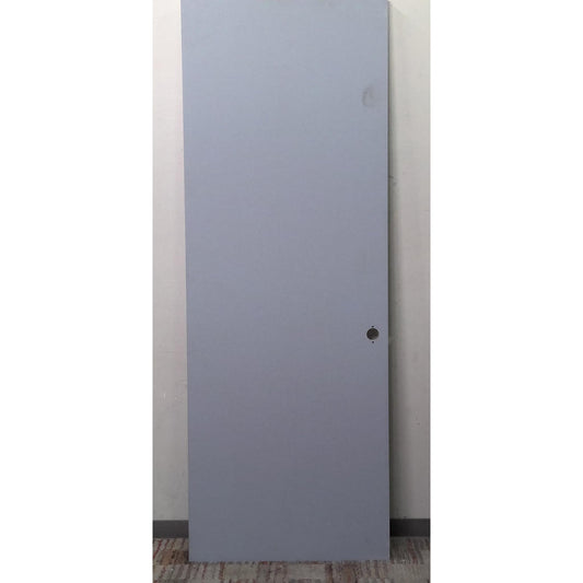 35.5" x 98" Gray Door