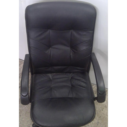 Black Office Chair