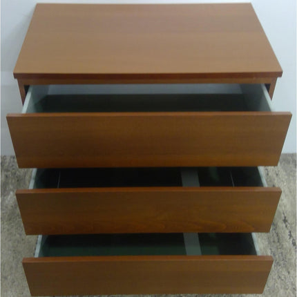 3 Drawer Dresser