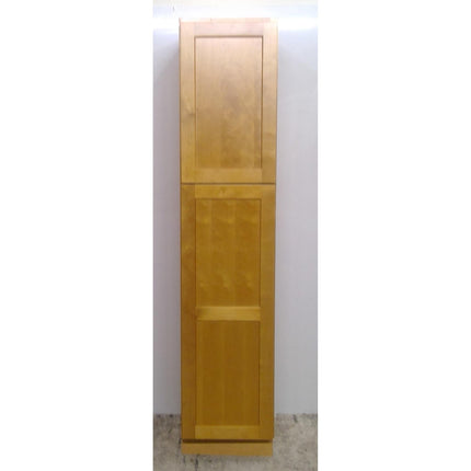 18" x 84" Pantry Cabinet