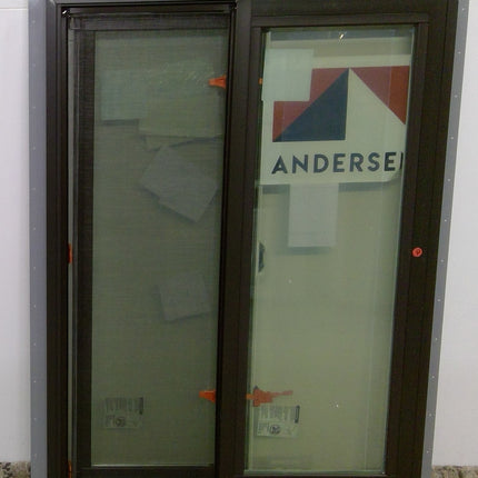 33.25" x 45.5" Slider Window