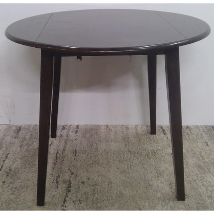 36" Round Table
