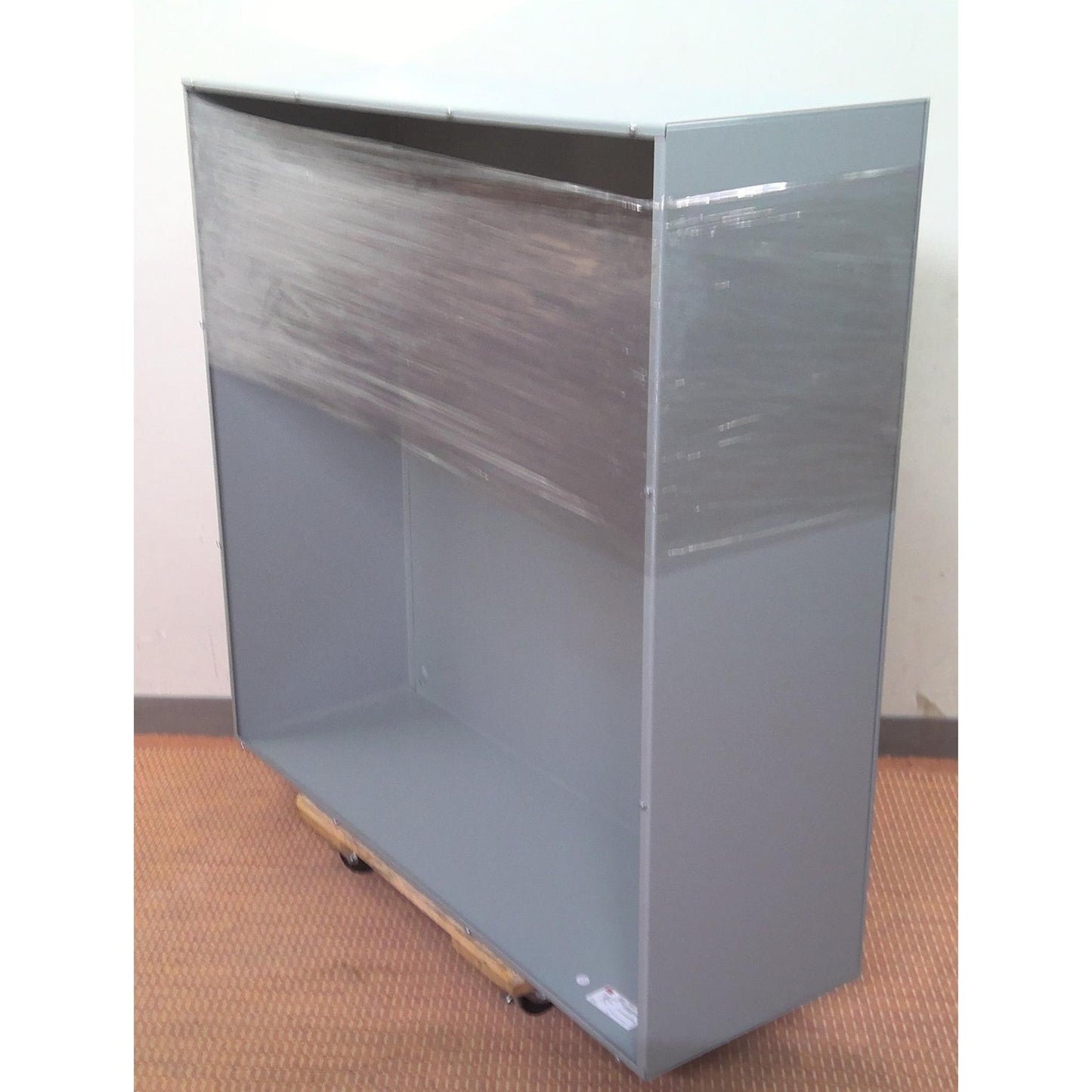 48" x 48" Screw-Cover Pull Box Enclosure