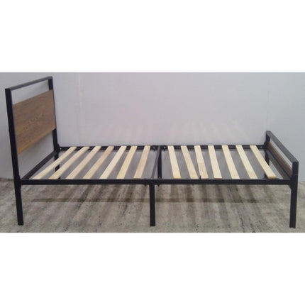 Twin Metal Bed Frame