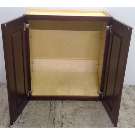 27" Upper Cabinet