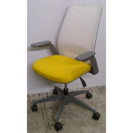 Multicolor Office Chair