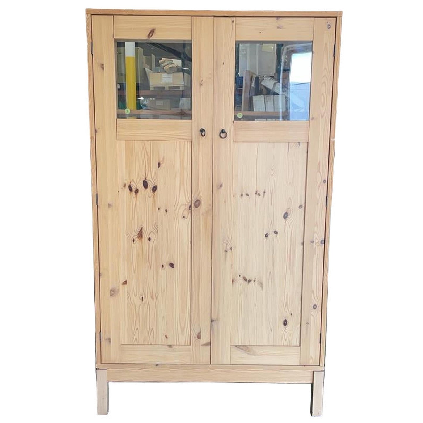 Pallet - Cabinet Door and Frame (QTY 30) x ReStore Select