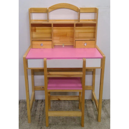 Child's Desk with Chair